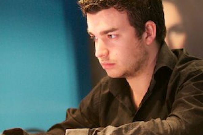 Обновление рейтинга PocketFives: moorman1 вернулся в топ-10... 0001 Обновление рейтинга PocketFives: moorman1 вернулся в топ-10... 0001