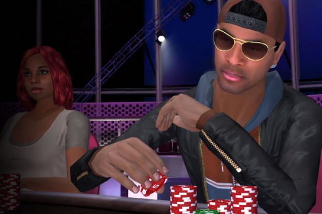 PKR High Stakes Championship PKR High Stakes Championship
