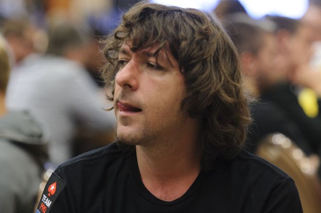 Zawodnik Team'u PokerStars PRO zawieszony! 0001 Zawodnik Team'u PokerStars PRO zawieszony! 0001