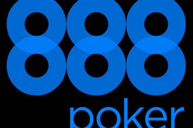Оновлення рейтингу трафіку: 888poker вперше увійшли... 0001 Оновлення рейтингу трафіку: 888poker вперше увійшли... 0001