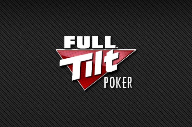 Full Tilt Poker начали освещать поединок между WCGRider и... 0001 Full Tilt Poker начали освещать поединок между WCGRider и... 0001