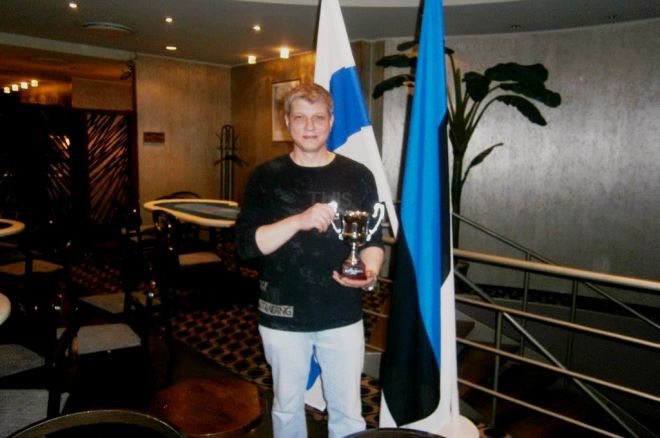 Vladimirs Murins Vladimirs Murins