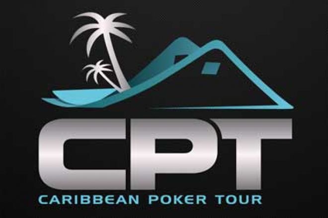 Caribbean Poker Tour стартує менше ніж через два місяці 0001 Caribbean Poker Tour стартує менше ніж через два місяці 0001
