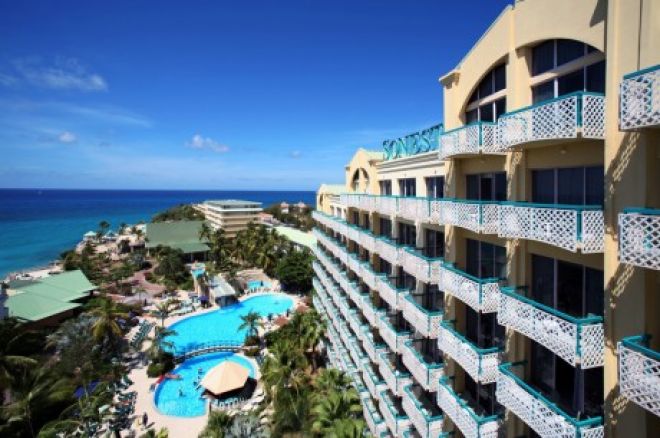 Caribbean Poker Tour начнётся менее чем через два месяца 0001 Caribbean Poker Tour начнётся менее чем через два месяца 0001