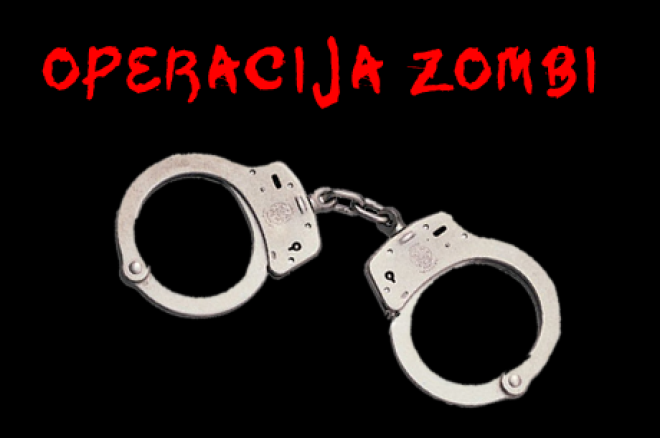 "Operacija Zombi" Uhvatila Argentinskog Hakera 0001 "Operacija Zombi" Uhvatila Argentinskog Hakera 0001