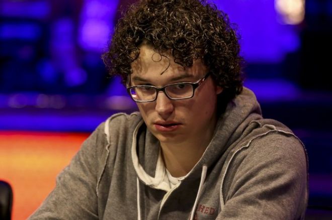 WCOOP 2013 Recap (16) - Van Til stelt teleur, Joep "Pappe_Ruk" van den Bijgaart naar Dag 2 WCOOP 2013 Recap (16) - Van Til stelt teleur, Joep "Pappe_Ruk" van den Bijgaart naar Dag 2