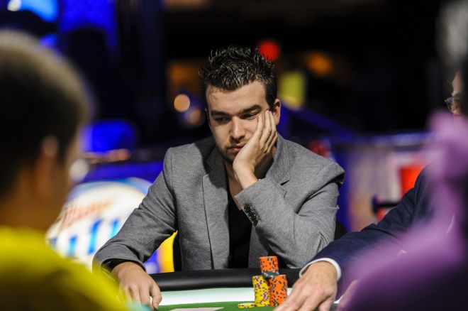 Chris Moorman liko laimėti dar $55,000 iki 10-ies milijonų atžymos 0001 Chris Moorman liko laimėti dar $55,000 iki 10-ies milijonų atžymos 0001