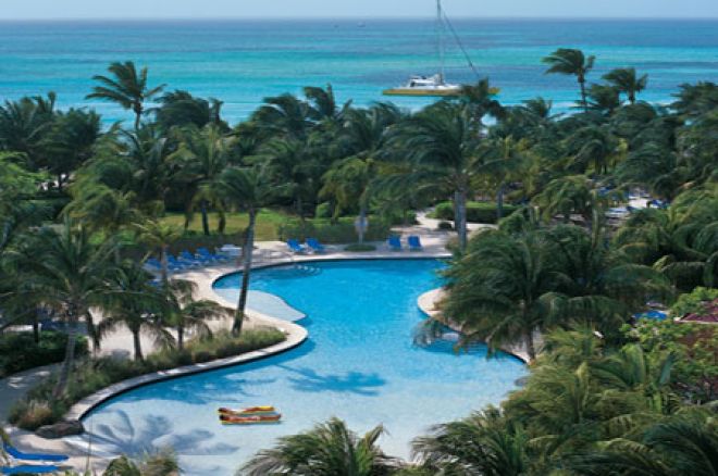 Radisson Aruba Resort And Casino