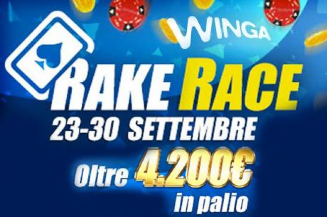 Ecco la Rake Race di Winga Poker! 0001
