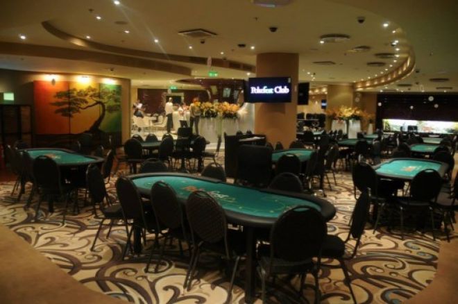 PokerFest Club Букурещ PokerFest Club Букурещ