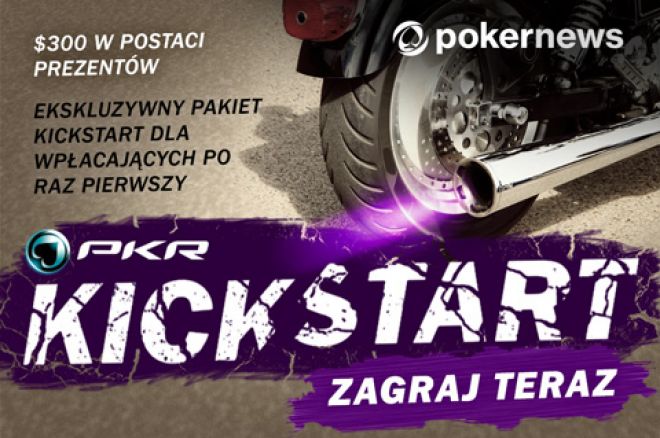 Nowa promocja PokerNews i PKR! 0001 Nowa promocja PokerNews i PKR! 0001