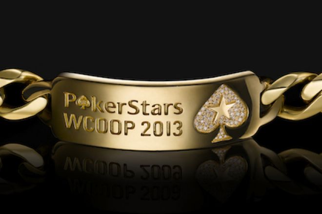 Alcune curiosità sulle WCOOP di PokerStars, già un successo in attesa del Main Event 0001