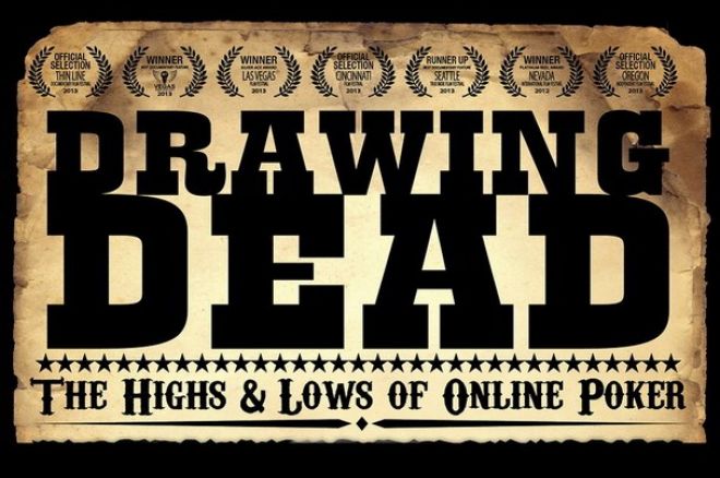 Документальный фильм “Drawing Dead” готовится к... 0001 Документальный фильм “Drawing Dead” готовится к... 0001