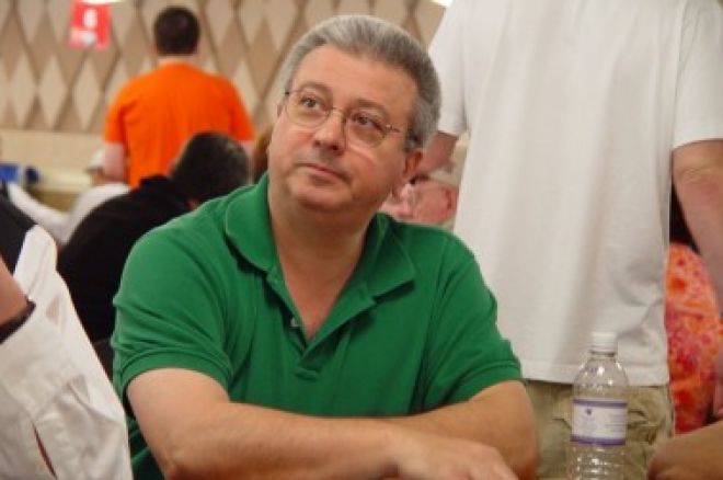 Легендарний гравець в покер був заарештований... 0001 Легендарний гравець в покер був заарештований... 0001