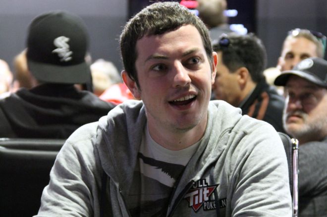 Tom Dwan