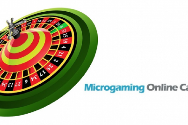 William Hill заключил соглашение с Microgaming 0001 William Hill заключил соглашение с Microgaming 0001