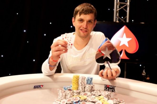 Giedriaus Gradecko triumfas FPS Sunfest turnyre įvertintas 120,000 eurų! 0001 Giedriaus Gradecko triumfas FPS Sunfest turnyre įvertintas 120,000 eurų! 0001