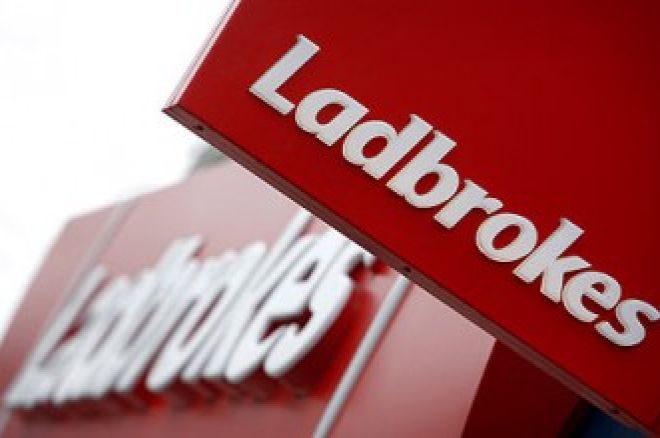 Прибыль Ladbrokes оказалась существенно ниже... 0001 Прибыль Ladbrokes оказалась существенно ниже... 0001