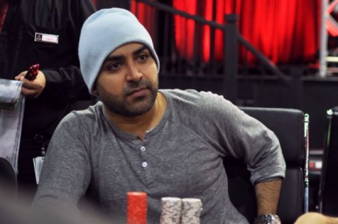 Full Tilt Poker Montreal Main Event, День 3: Пахуйа выигрывает банк в 4 млн. фишек и становится чип-лидером 0001 Full Tilt Poker Montreal Main Event, День 3: Пахуйа выигрывает банк в 4 млн. фишек и становится чип-лидером 0001