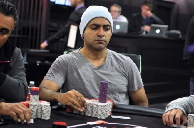 Мейн-ивент серии Full Tilt Poker Montreal: Пахуйа начнет... 0001 Мейн-ивент серии Full Tilt Poker Montreal: Пахуйа начнет... 0001