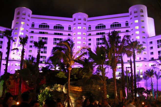 Seminole Hard Rock організовує ще один турнір з гарантією... 0001 Seminole Hard Rock організовує ще один турнір з гарантією... 0001