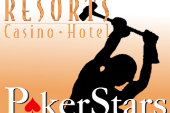 PokerStars збудують покерний клуб при казино« Resorts » у разі схвалення ліцензії 0001 PokerStars збудують покерний клуб при казино« Resorts » у разі схвалення ліцензії 0001
