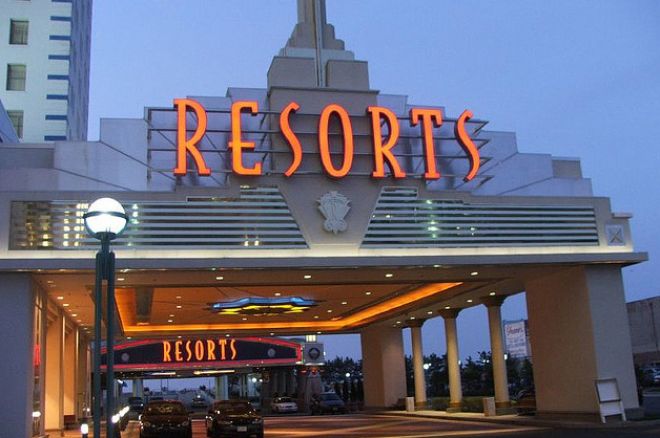 PokerStars построят покерный клуб при казино Resorts в... 0001 PokerStars построят покерный клуб при казино Resorts в... 0001