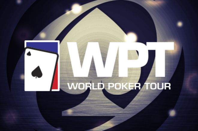 World Poker Tour Returns to Mainland China in November 0001