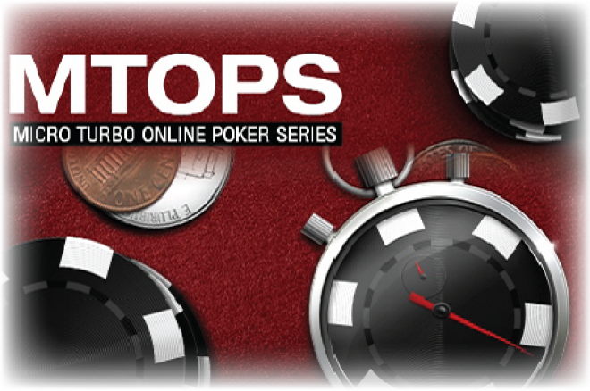 Full Tilt Poker MTOPS Full Tilt Poker MTOPS
