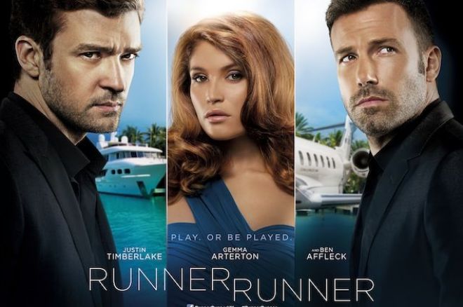 Runner Runner