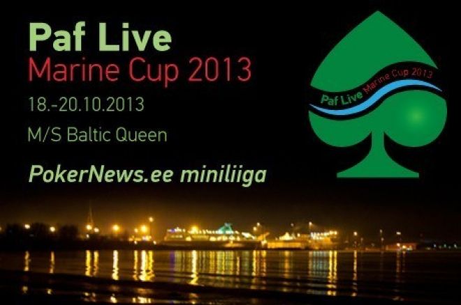 Paf Live miniliiga Paf Live miniliiga
