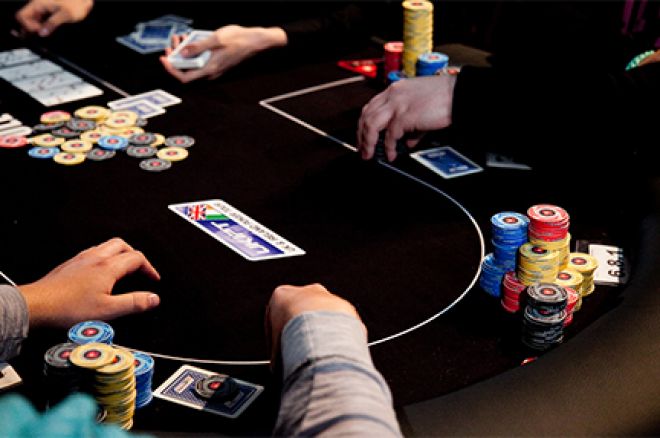 Visit the Home of PokerStars and Win Big at the UKIPT Isle of Man Festival 0001 Visit the Home of PokerStars and Win Big at the UKIPT Isle of Man Festival 0001