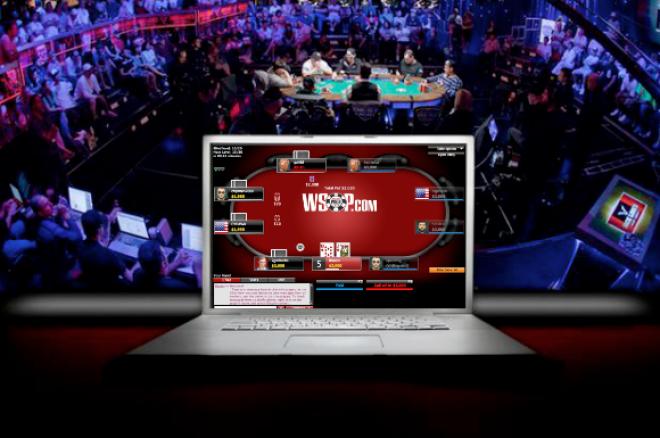 WSOP.com WSOP.com