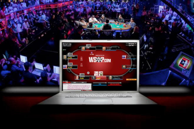 WSOP.com