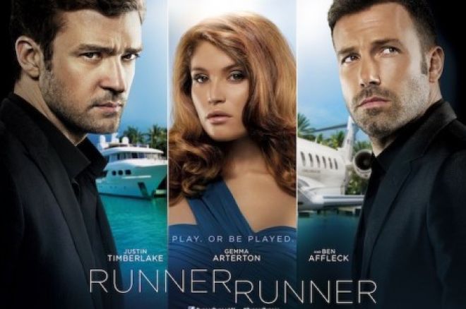Обзор фильма Runner Runner с Джастином Тимберлейком и... 0001 Обзор фильма Runner Runner с Джастином Тимберлейком и... 0001