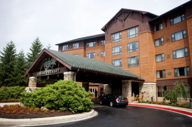 hotels by rocky gap casino