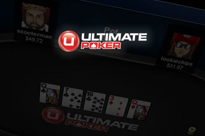 Анонсирован первый Ultimate Poker Championship 0001 Анонсирован первый Ultimate Poker Championship 0001