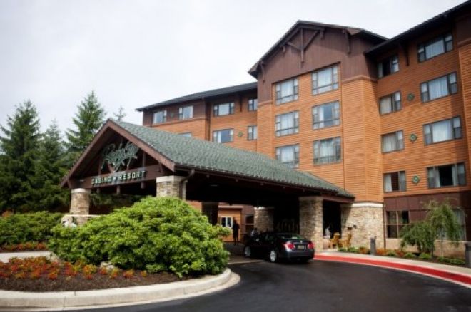 В Rocky Gap Casino Resort в Мэриленде начнут проводиться... 0001 В Rocky Gap Casino Resort в Мэриленде начнут проводиться... 0001