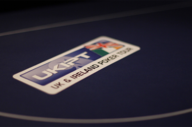 Професіонал команди PokerStars Ванесса Селбст здобула перемогу в турнірі UKIPT £ 2,000 High Roller, заробивши £ 67,499. 0001 Професіонал команди PokerStars Ванесса Селбст здобула перемогу в турнірі UKIPT £ 2,000 High Roller, заробивши £ 67,499. 0001