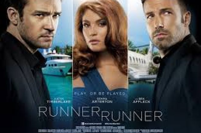„Runner Runner“ kūrėjų atkirtis: „Pokeris šiam filmui - tik prieskonis“ 0001 „Runner Runner“ kūrėjų atkirtis: „Pokeris šiam filmui - tik prieskonis“ 0001