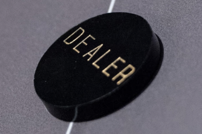 A Look at House Rules: Playing/Dealing Off the Button 0001 A Look at House Rules: Playing/Dealing Off the Button 0001
