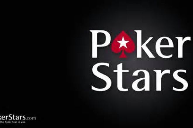 PokerStars відсвяткує рекордний MTT -турнір 0001 PokerStars відсвяткує рекордний MTT -турнір 0001