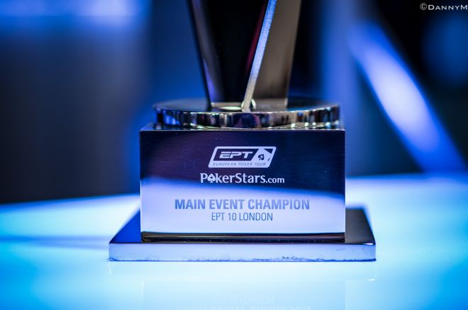 Five Thoughts: EPT London, WPT Announces the 2014 Schedule, PPC Aruba, and More 0001