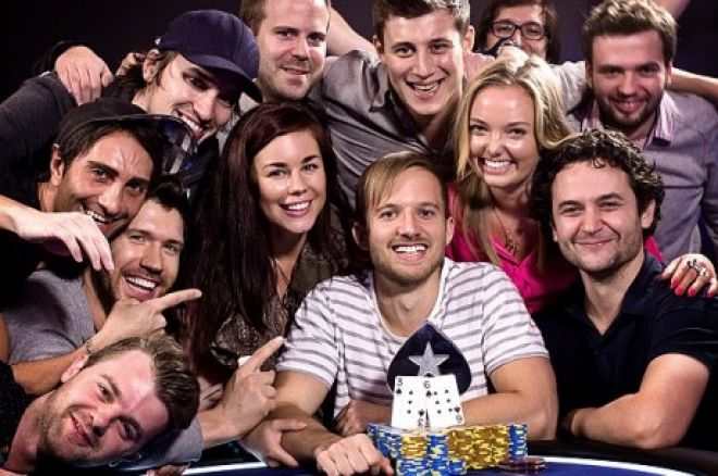Naujienos iš EPT London: pagrindiniame turnyre lieka 16 žaidėjų, o Martin Jacobson laimi... 0001 Naujienos iš EPT London: pagrindiniame turnyre lieka 16 žaidėjų, o Martin Jacobson laimi... 0001