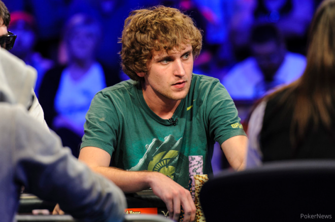 Ryan Riess : de 50$ à champion du monde de poker et millionnaire en un an ?