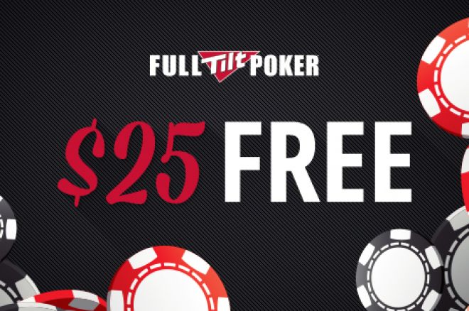 Grab a Free $25 at Full Tilt Poker and Play the MTOPS with Gus Hansen and Viktor Blom 0001