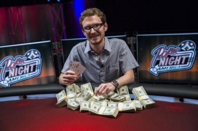 Вышла программа шоу Poker Night in America, представленная... 0001 Вышла программа шоу Poker Night in America, представленная... 0001