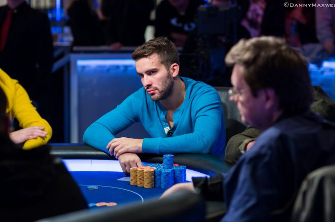 Šį vakarą sužinosime naująjį EPT London čempioną 0001 Šį vakarą sužinosime naująjį EPT London čempioną 0001
