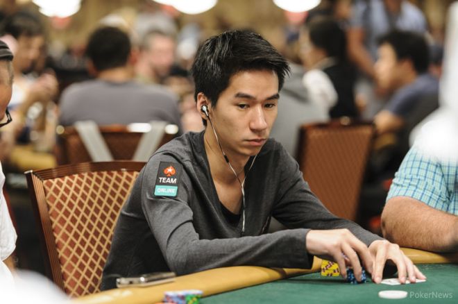 Blog Poker : Randy "Nanonoko" Lew  interviewé par "Macronoko"