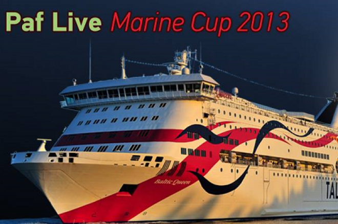Paf Live Marine Cup Paf Live Marine Cup